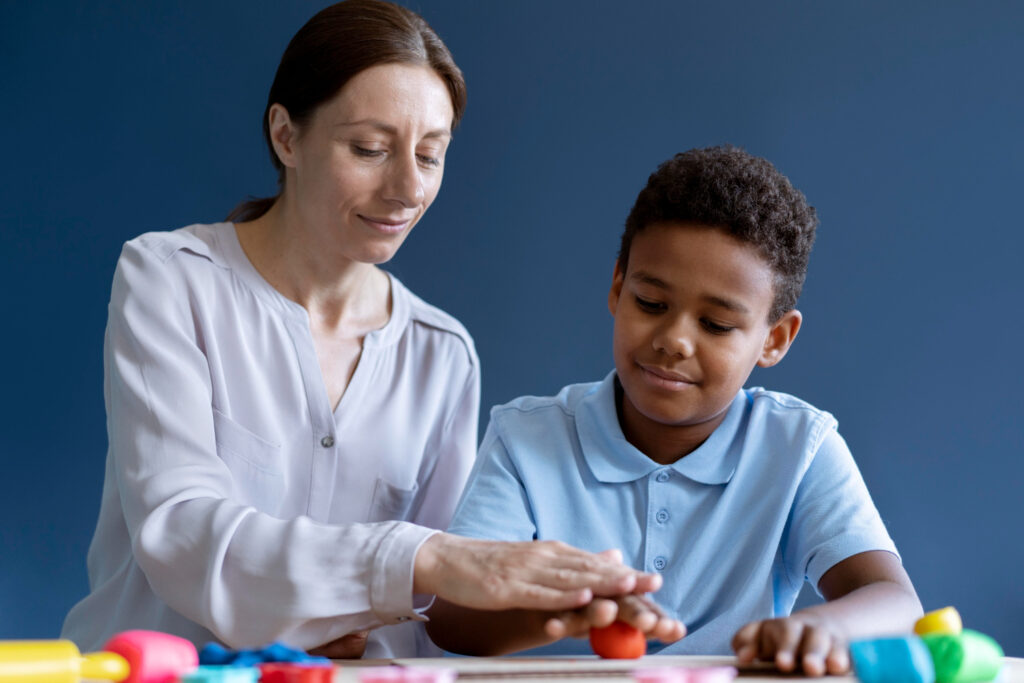 Special Education for children